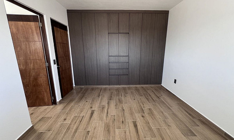Casa Nueva En Condes...