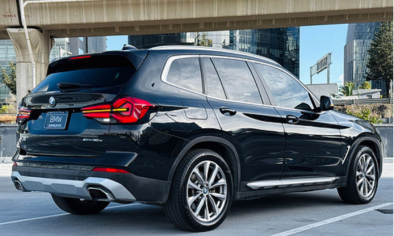 Bmw X3 30E Xdrive 20...