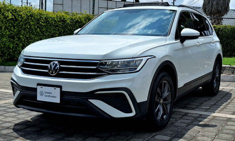 Volkswagen Tiguan 20...