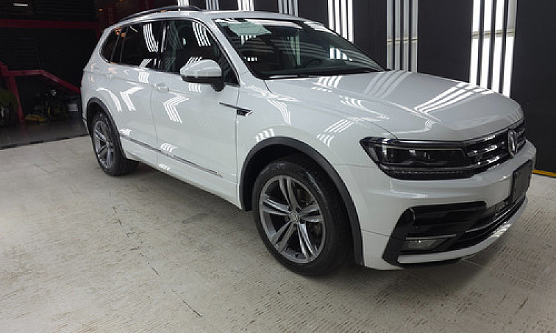 Volkswagen Tiguan 2....