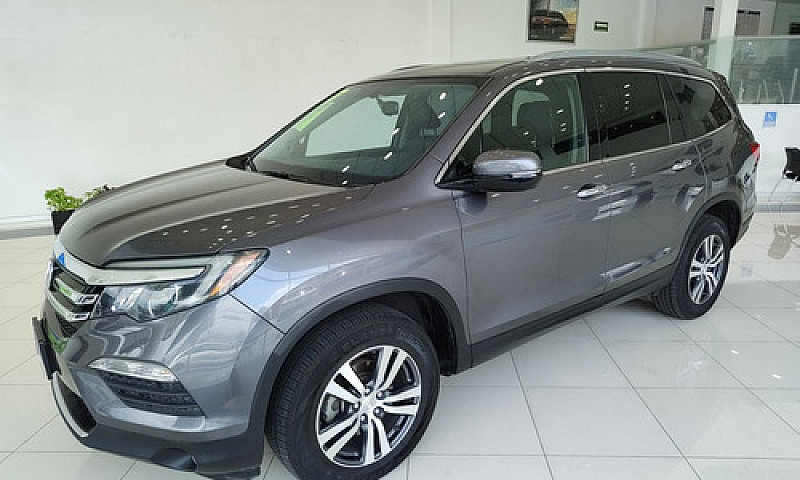 Honda Pilot 2017 3.5...