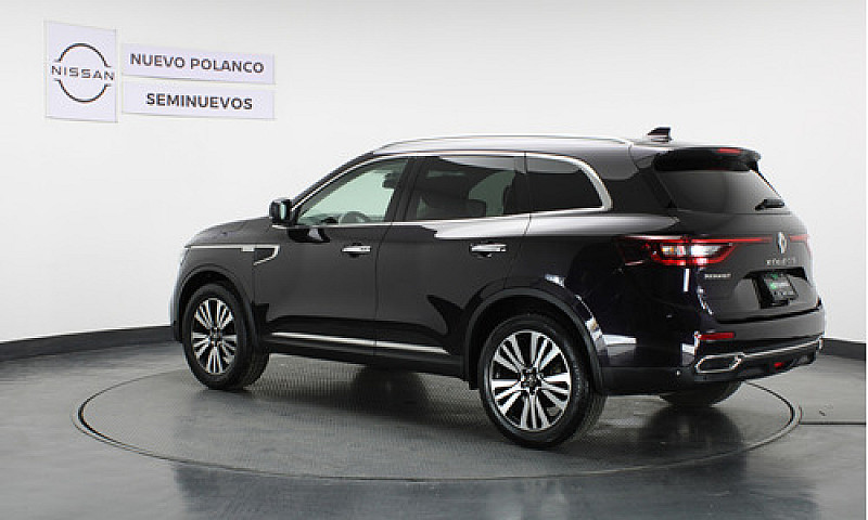 Renault Koleos 2019...