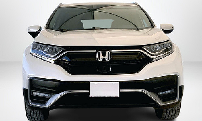 Honda Cr-V 2020...