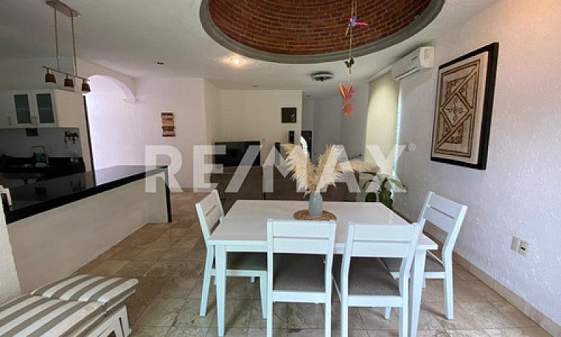 Casa En Venta En Mor...