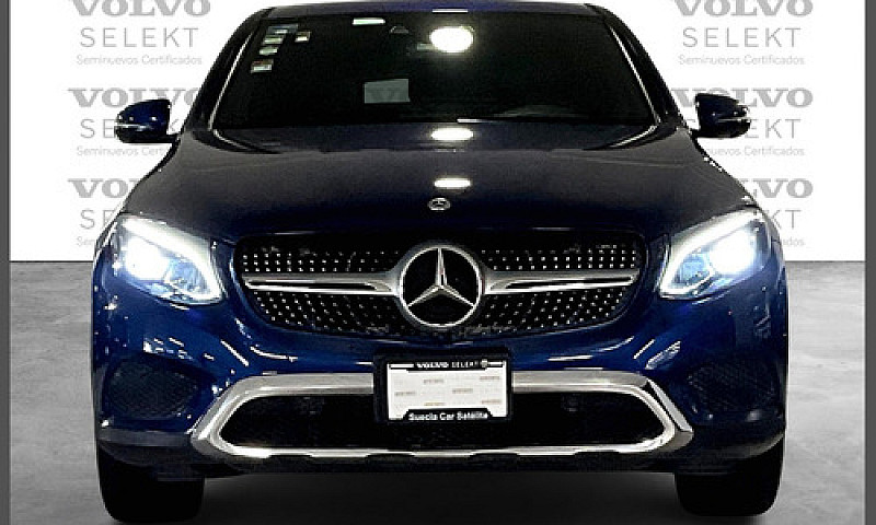 Mercedes-Benz Glc 30...