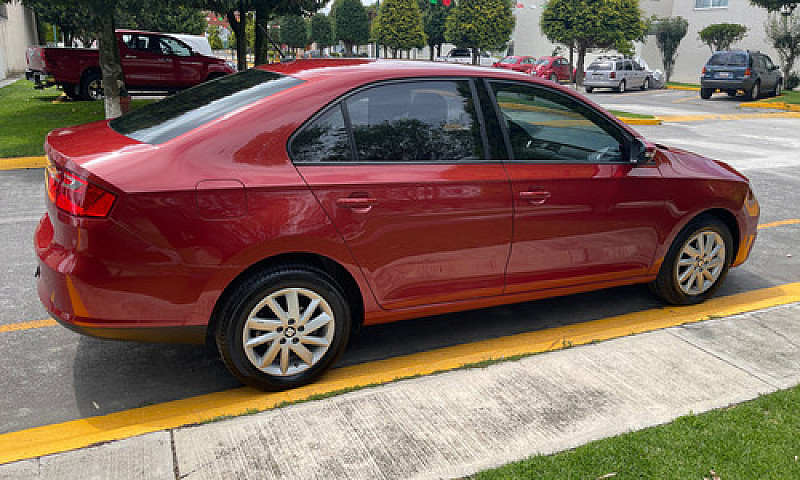 Seat Toledo 1.6 Refe...