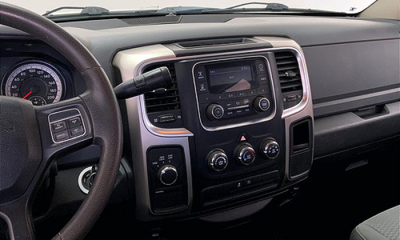 Ram 1500 2020...