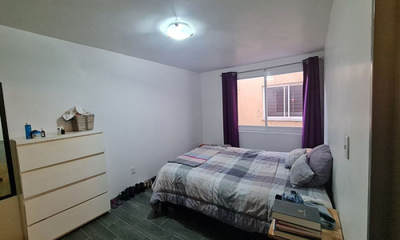 Departamento En Vent...