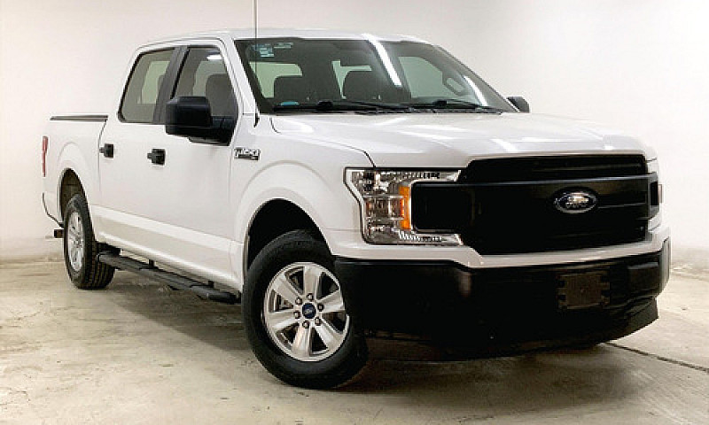 Ford F-150 2018...