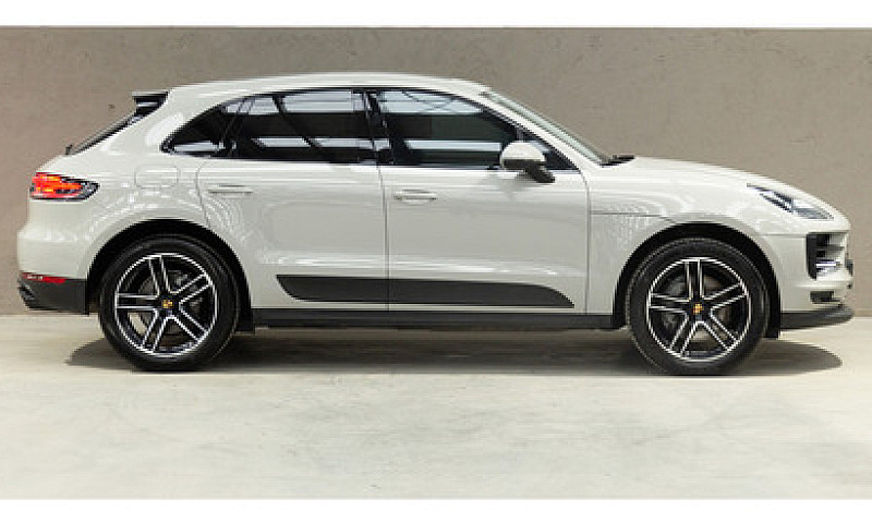 Porsche Macan 3.0 S ...