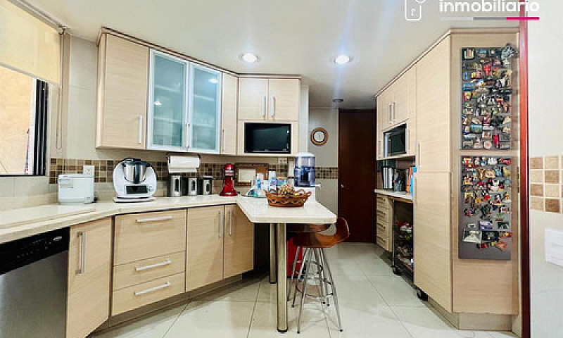 Casa En Venta  En Co...