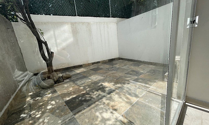 Renta Departamento T...