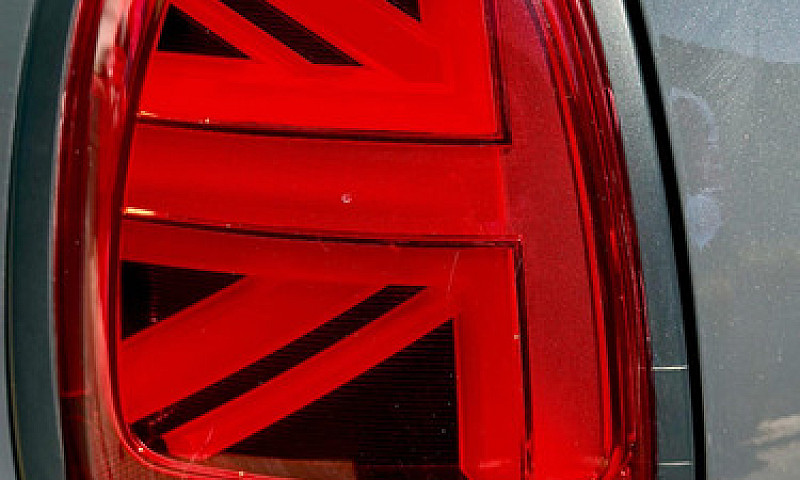 Mini John Cooper Wor...