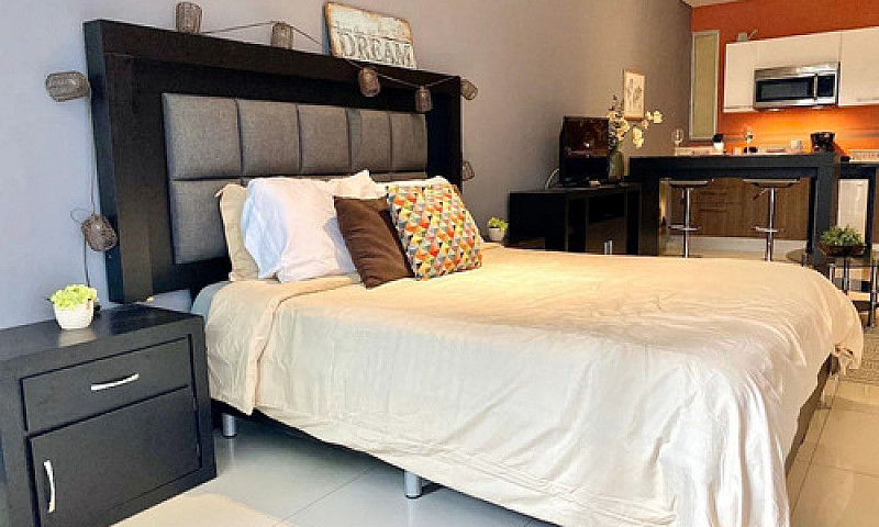 Venta Departamento L...
