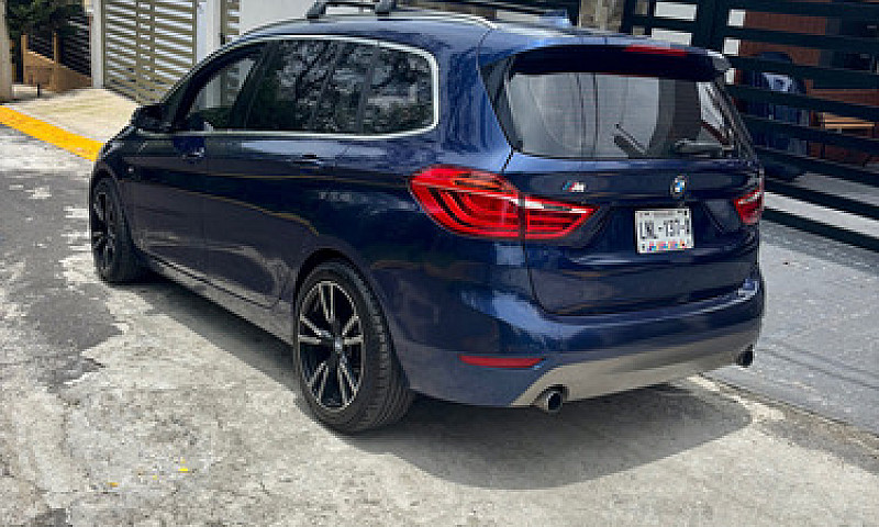 Bmw Serie 2 2.0 Gran...