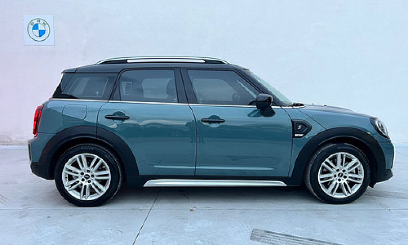 Mini Countryman 2023...