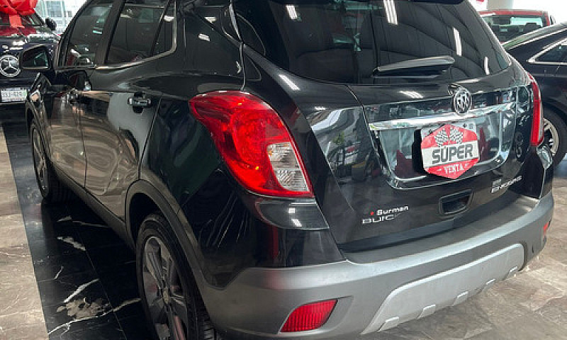 Buick Encore 2014 1....