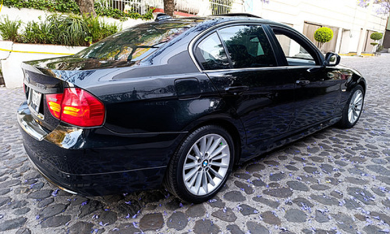 Bmw Serie 3 2.5 325I...