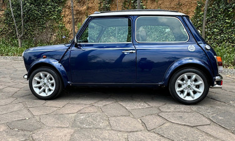 Mini Cooper Sport...