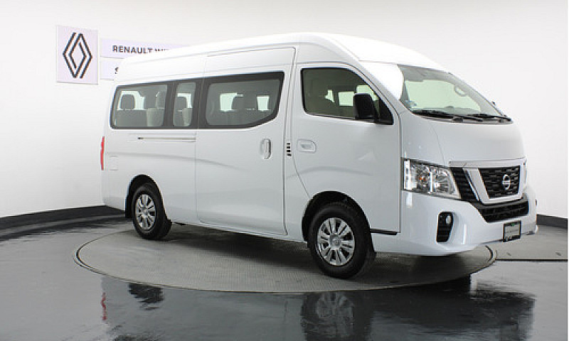 Nissan Urvan 2.5 15 ...