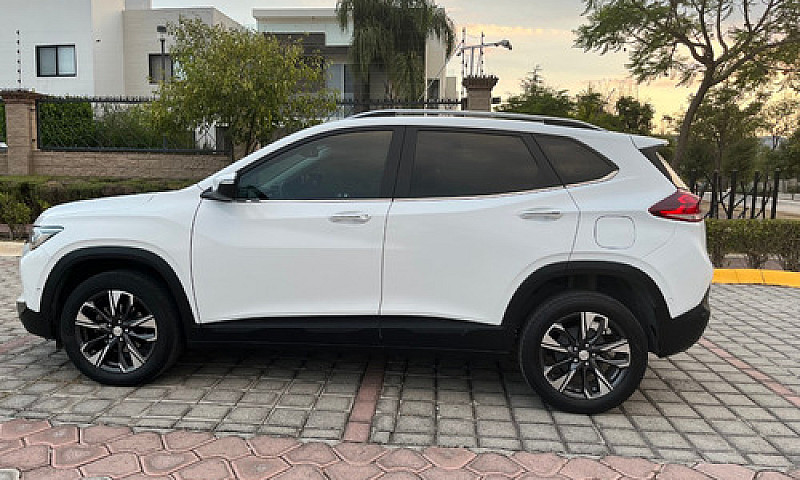Chevrolet Tracker 1....