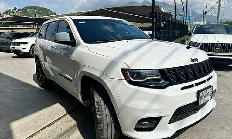 Jeep Grand Cherokee ...