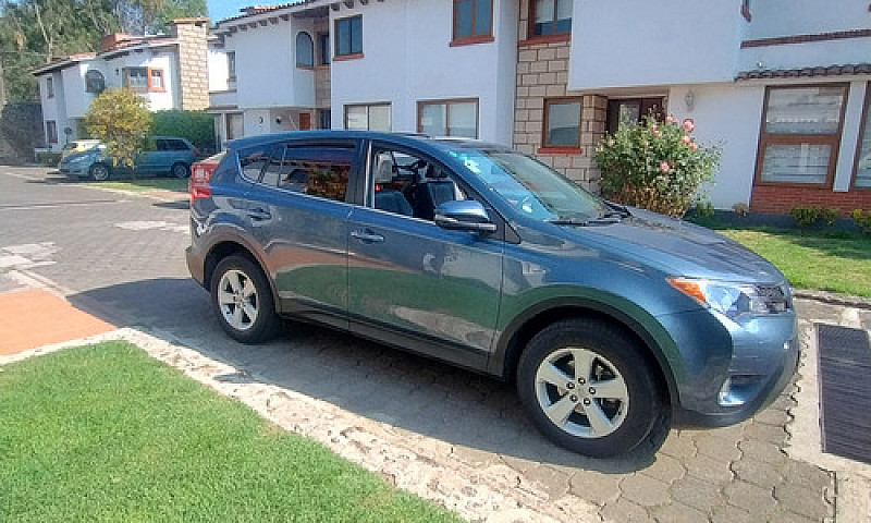 Toyota Rav4 Limited...