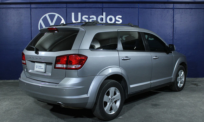 Dodge Journey 2.4 Se...