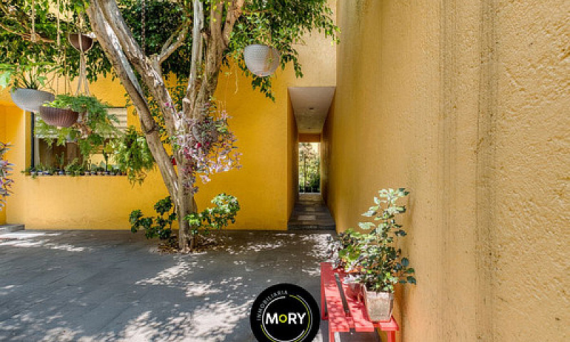 Casa En Venta Rancho...
