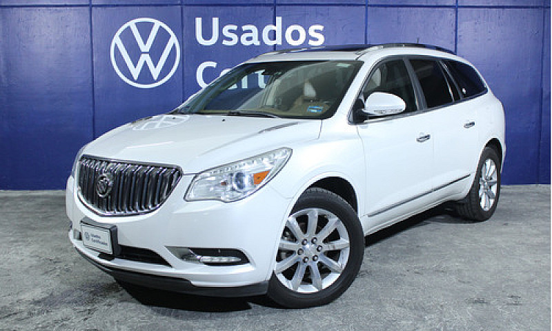 Buick Enclave 3.6 Pa...