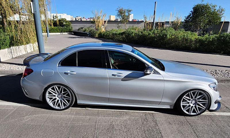 Mercedes-Benz Clase ...