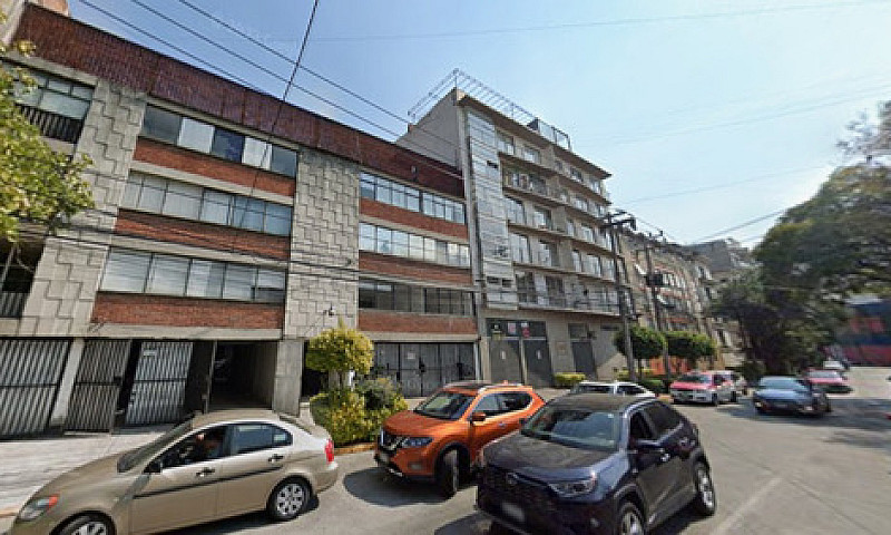 Departamento En Rema...