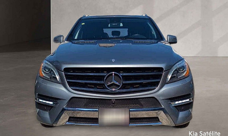 Mercedes-Benz Clase ...