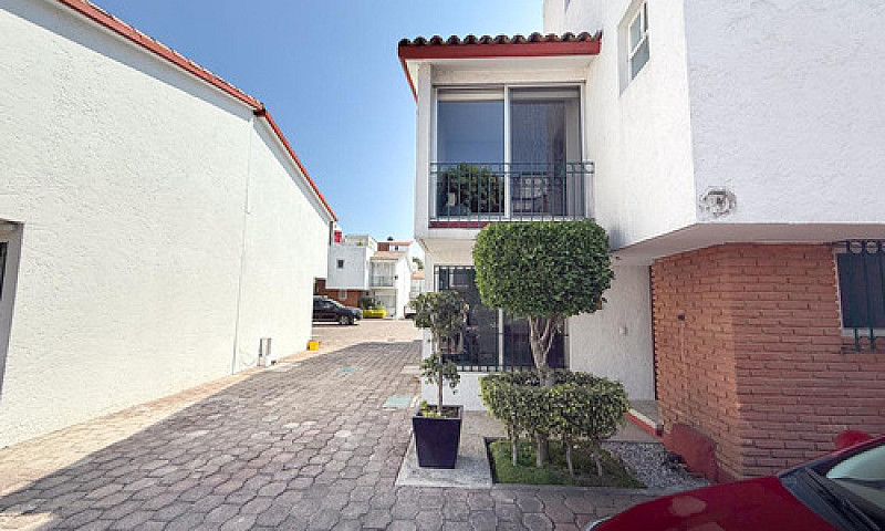 Venta De Casa En Con...