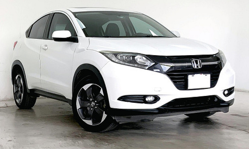 Honda Hr-V 2018...