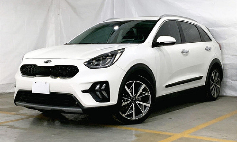 Kia Niro 2021...