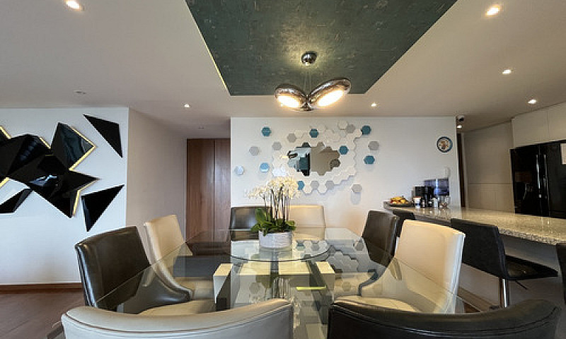 Venta Departamento T...