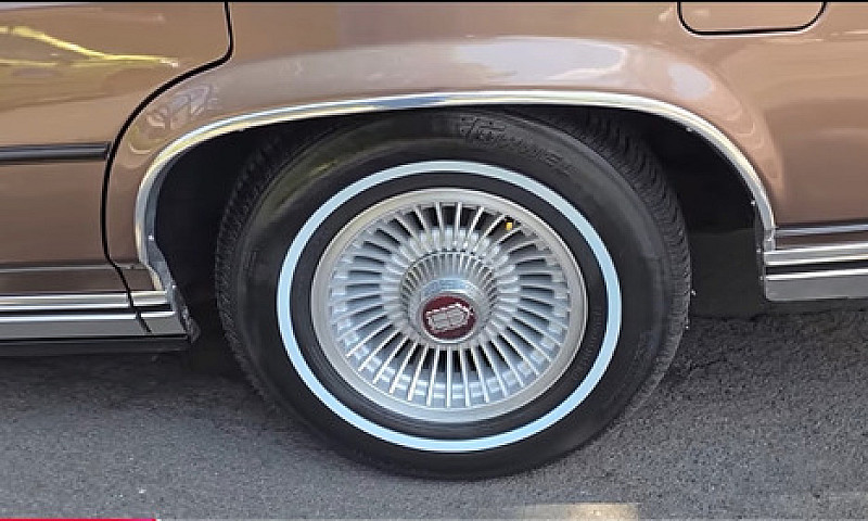 Grand Marquis 1984 P...