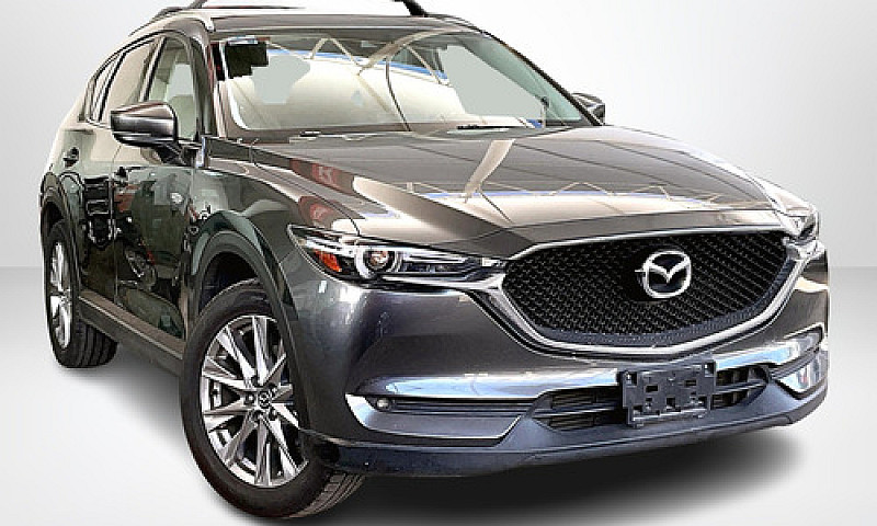 Mazda Cx-5 2019...