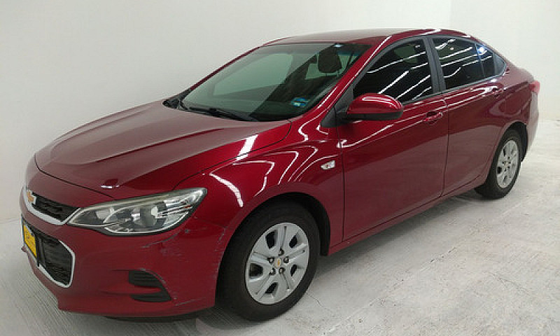 Chevrolet Cavalier 2...