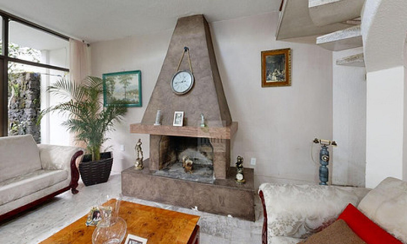 Casa Venta Heroes De...