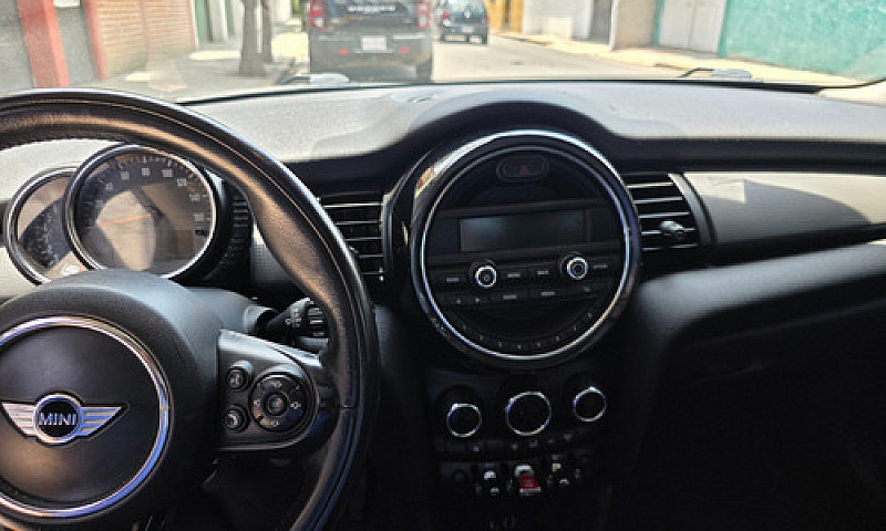 Mini Cooper 1.6 Coup...