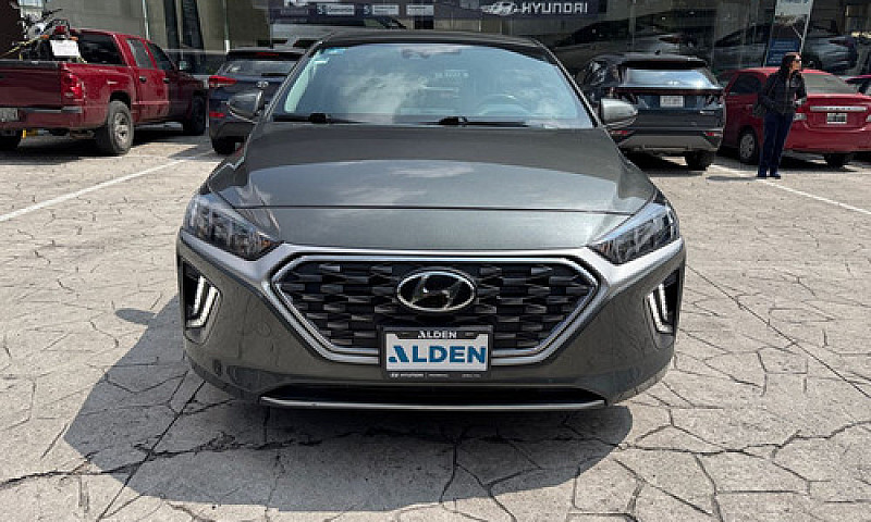 Hyundai Ioniq 1.6 Gl...