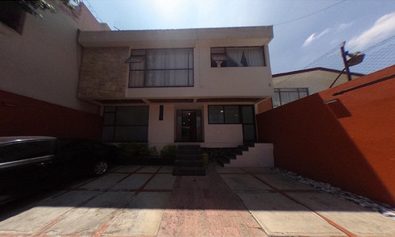 Casa En Venta, Calza...