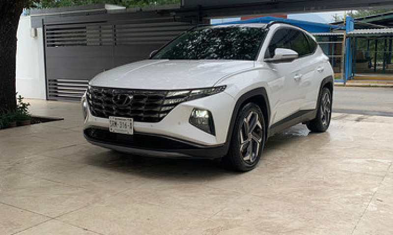 Hyundai Tucson 2.5 L...