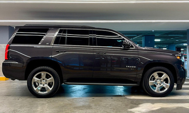 Chevrolet Tahoe 5.4 ...