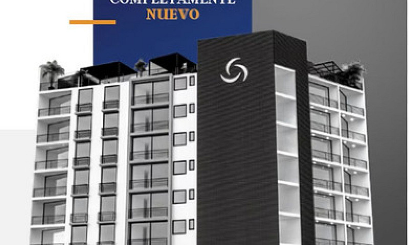 Departamento En Vent...