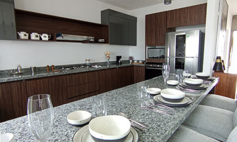Casa Residencial En ...
