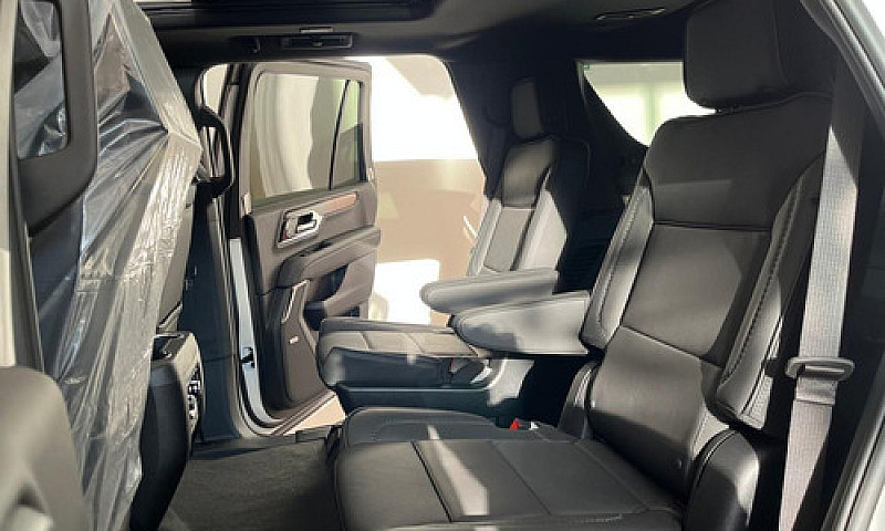 Gmc Yukon 2025...