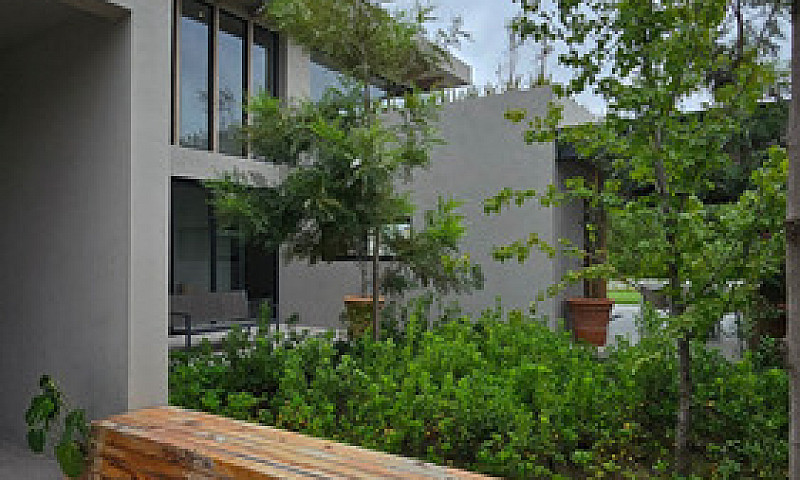 Casa En Venta Amanal...